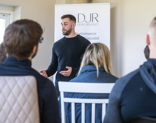 Healthcare Practitioner Education Changes Perceptions of Success