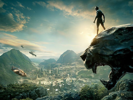 4 Things Business Owners Should Learn from Wakanda