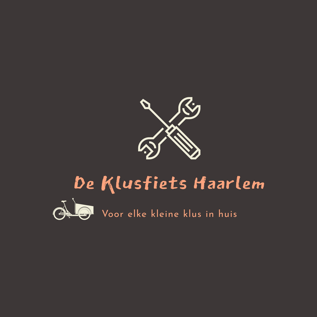 De Klusfiets Haarlem
