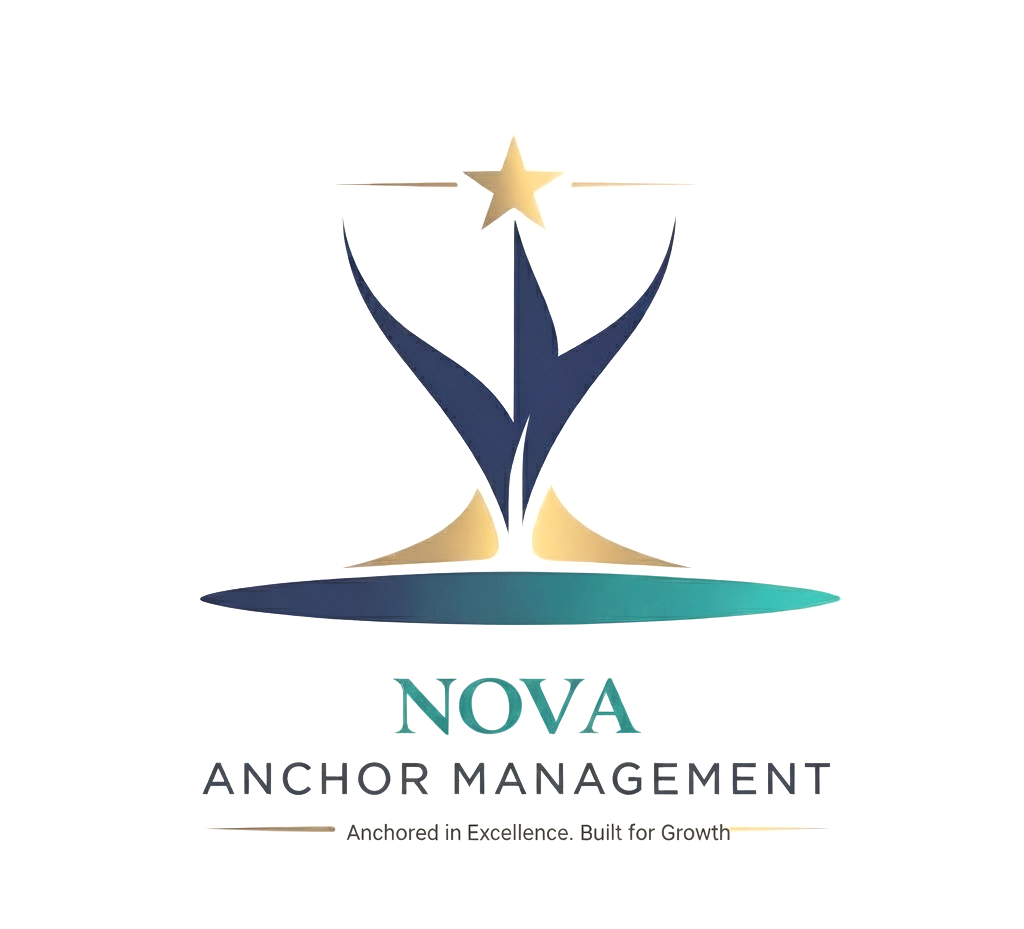 Photo du rédacteur: Nova Anchor Management