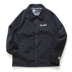 CHARI&CO コーチジャケット JKT