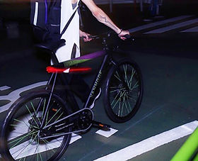 アーバンバイク | humhumhug