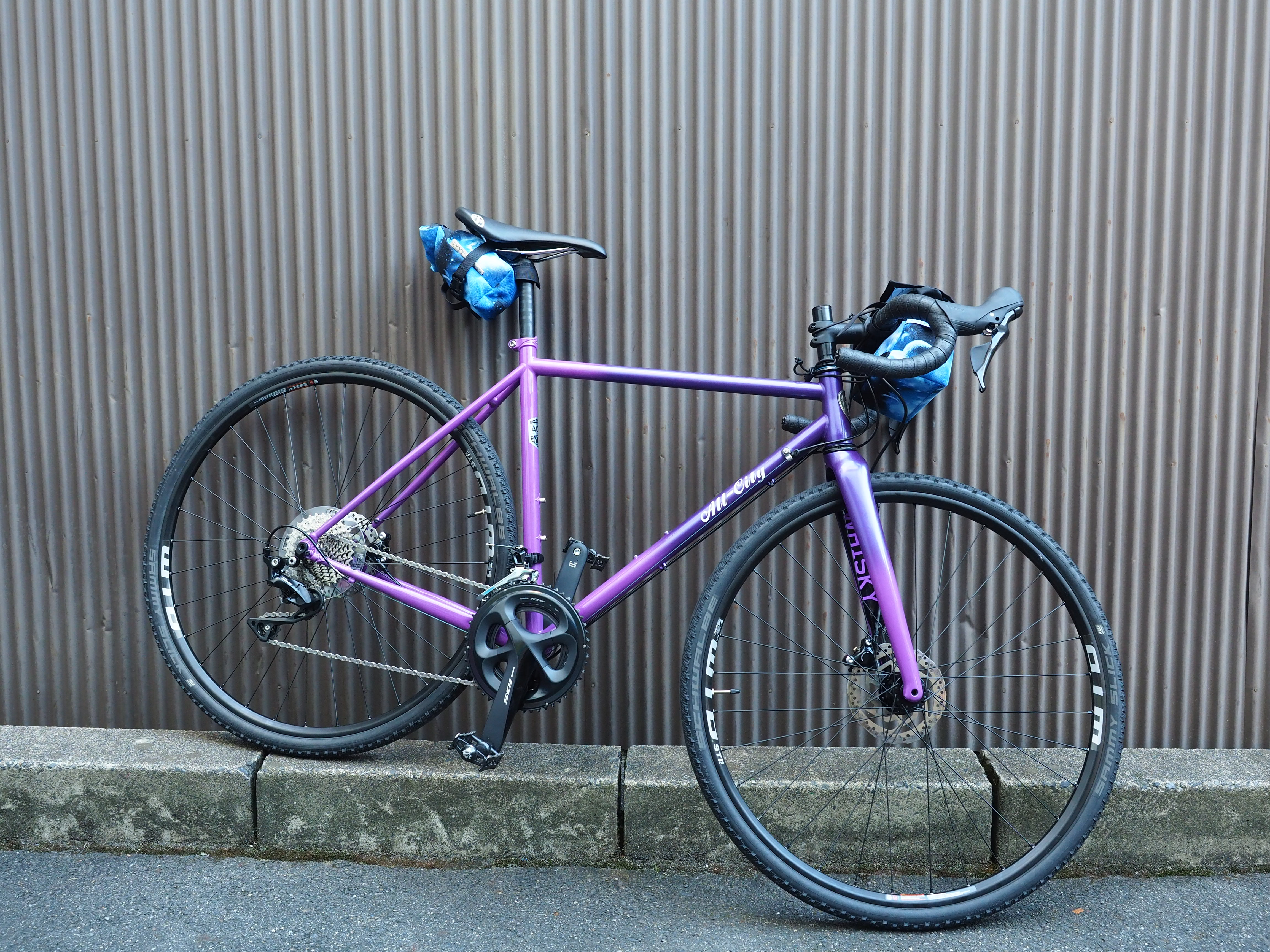 all city zig zag 650b