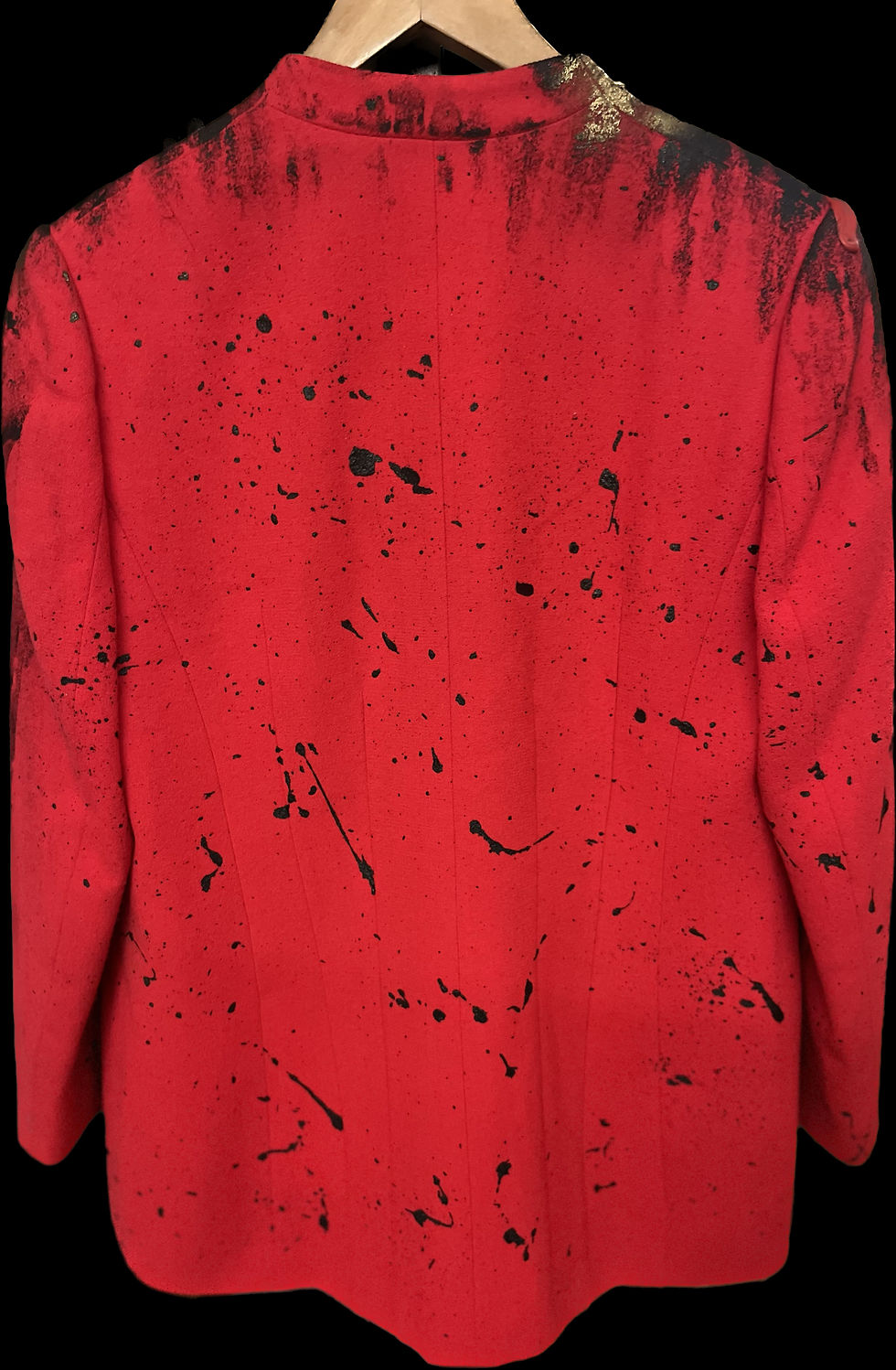 Thumbnail: Syeko Glitz N Glam Blazer