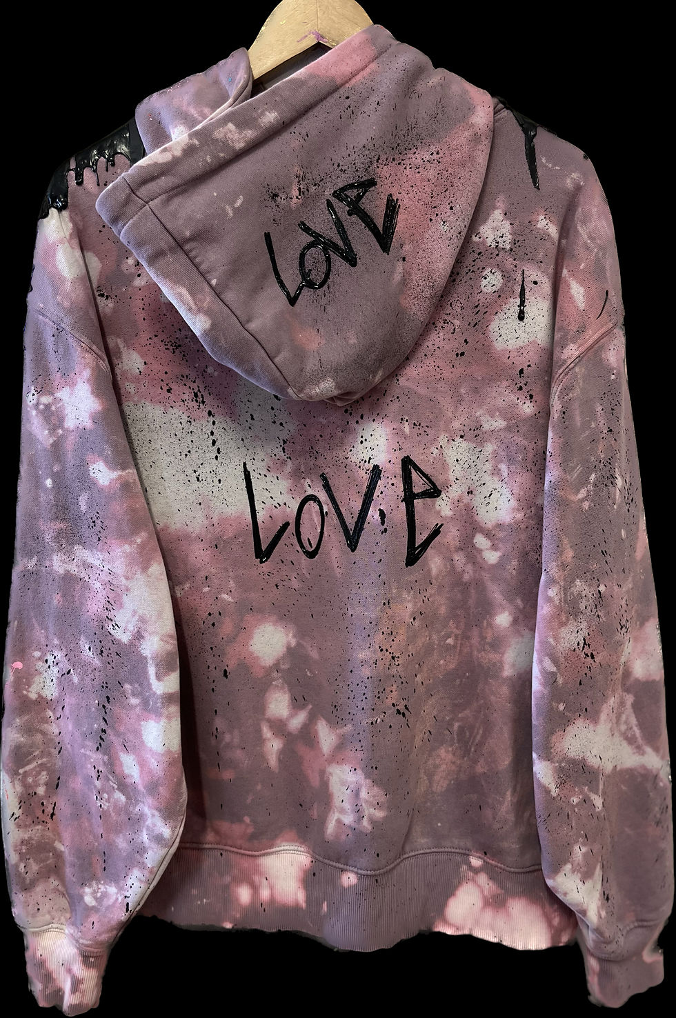 Thumbnail: Syeko Love Thang Sweatsuit 💋 Size Lrg💋