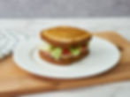 TUNA MELT