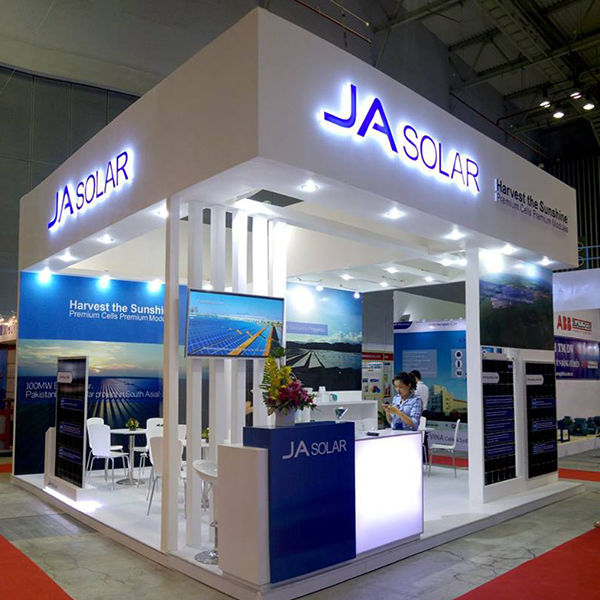 Enertec 2019 @ Ho Chi Minh