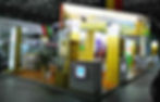 SIAL 2019 @ Shanghai