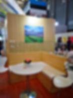 SIAL 2019 @ Shanghai