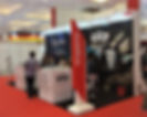 BCI 2018 @ Jakarta