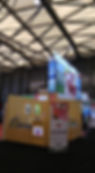 SIAL 2017 @ Shanghai
