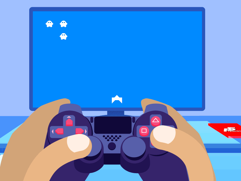 VIDEO GAME