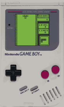 GAMEBOY