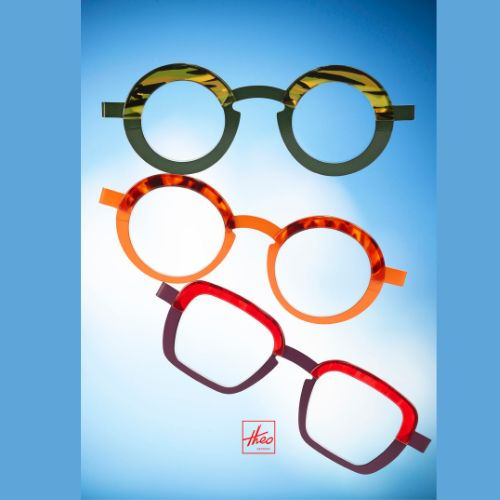 theo eyewear