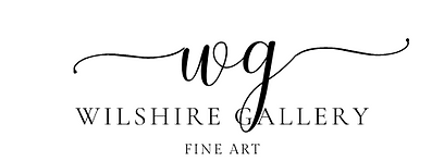 Wilshire Art Gallery features fine art, showcasing exceptional paintings and illustrations celebra