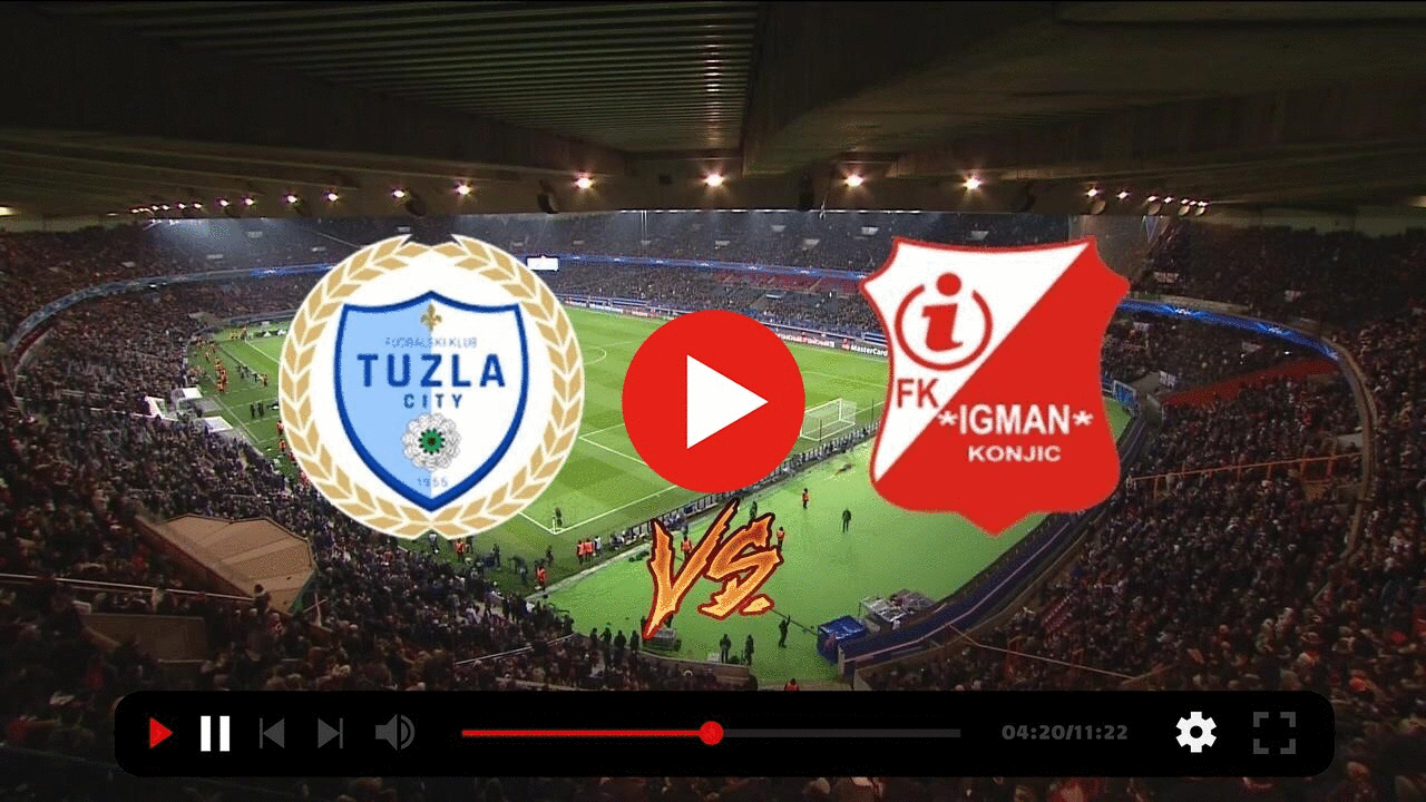 ((TV<<<<)) Tuzla City Igman uživo prijenos 15 oktobar 2022 content media