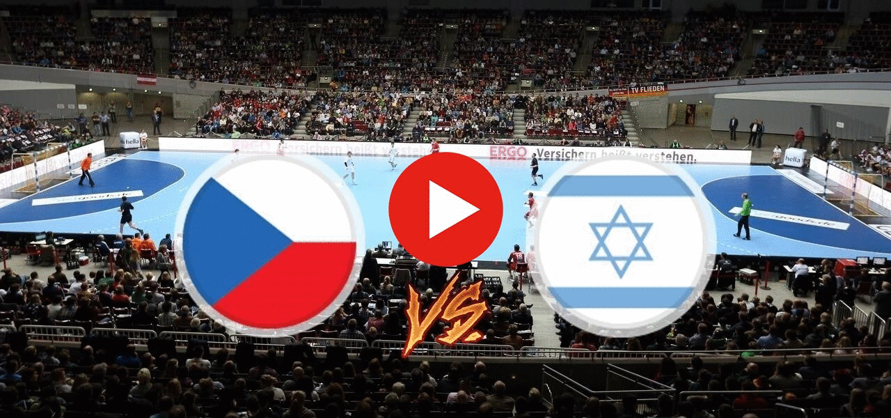 (((SPORT))) Israel v Czech Republic live watch 16 October 2022 content media