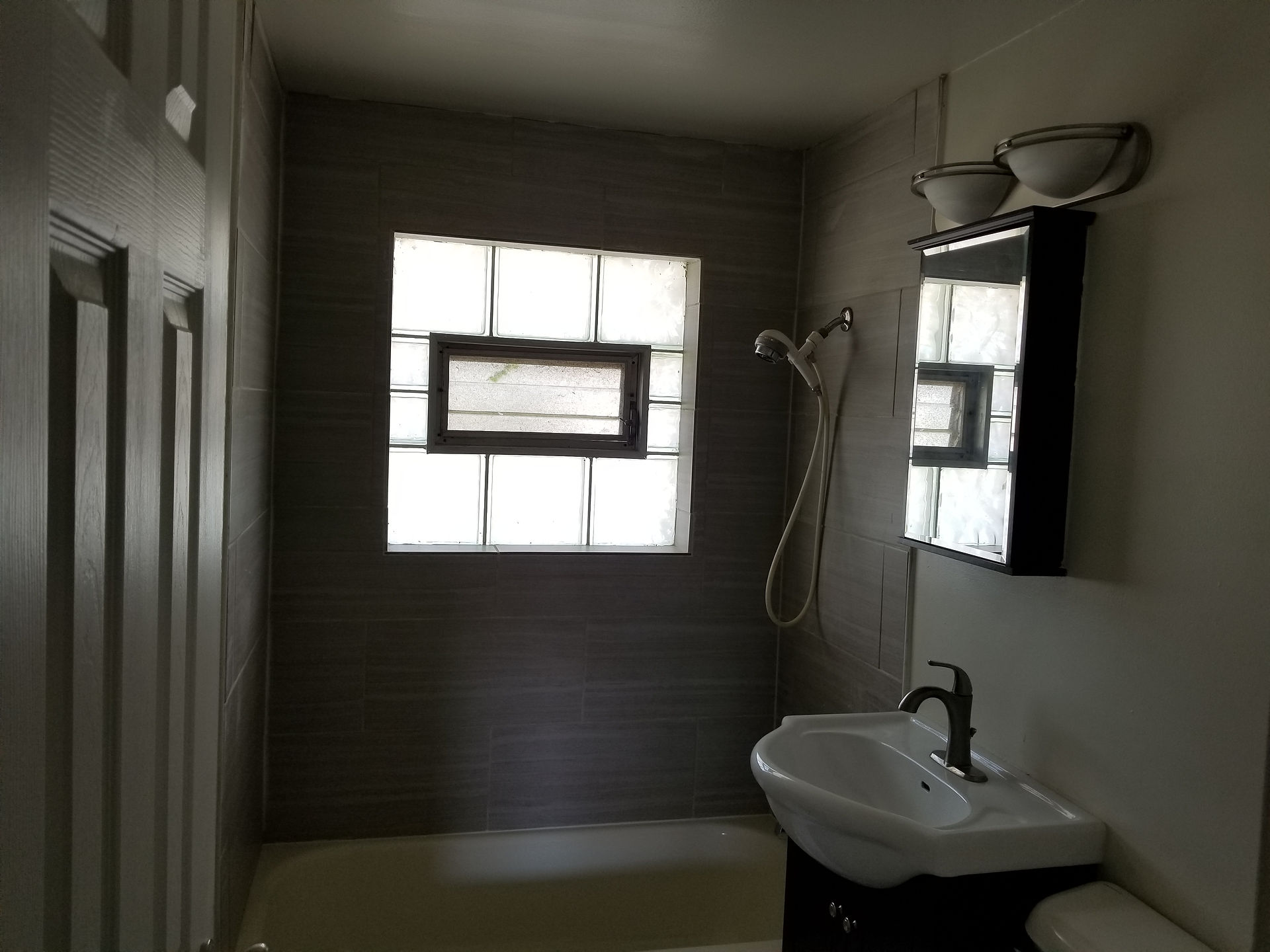 park forest cooperative bathroom