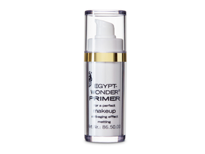 Egypt Wonder Poeder & Make up Primer