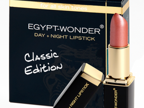 Lippenstiften