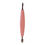 Thumbnail: Nagelriem knipper roze