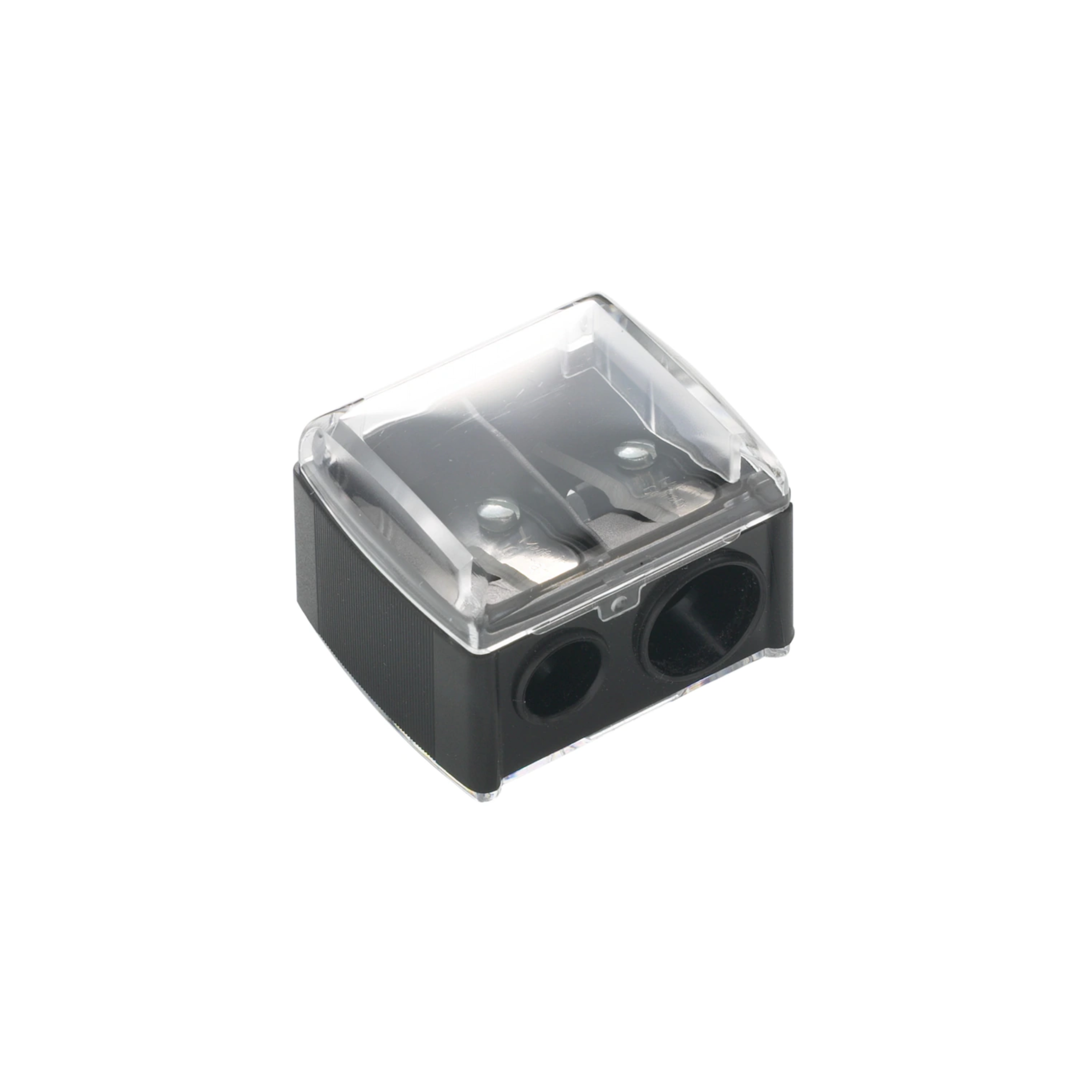 Puntenslijper Dubbel Luxe