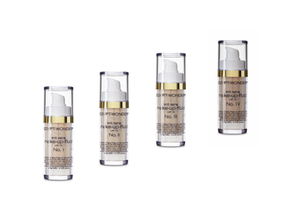 Egypt Wonder Anti-Aging Make up Fluid