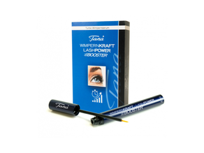 De Tana wimpers power-booster is een turbo-groeiserum voor uw wimpers