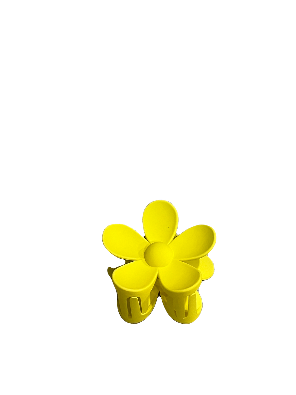 Thumbnail: Flower Claw Clip