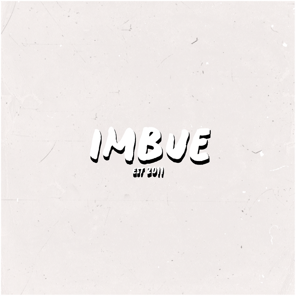 imbue
