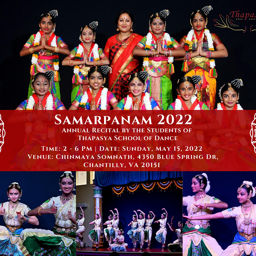 Samarpanam 2022