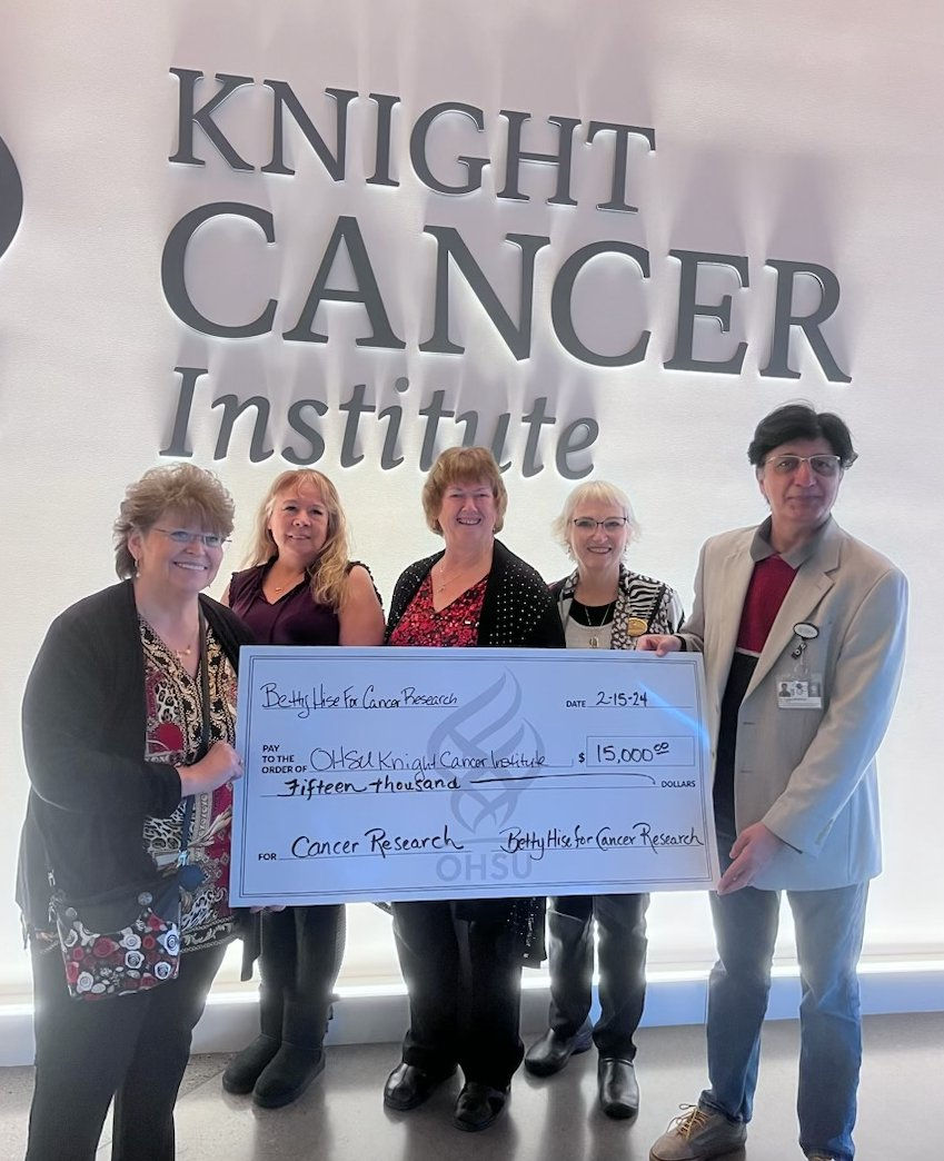 KnightCancerInstitute_Donation