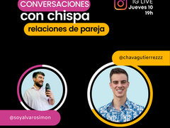 ¿Cómo mejorar tu comunicación en pareja?