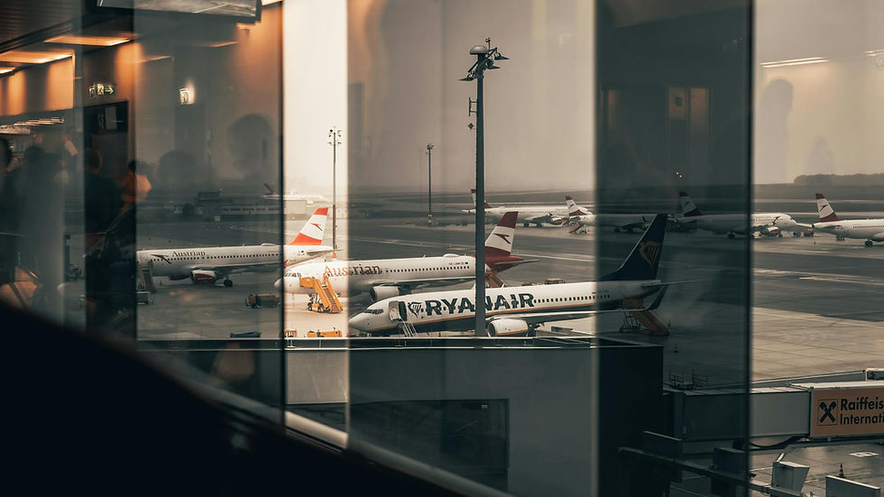 "Como solicitar passagens aéreas com a Seguir Viagem e planejar sua viagem personalizada"