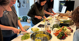 Fermentations Workshop