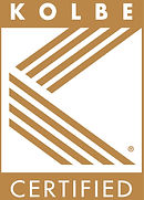 Kolbe Certified Consultant Logo