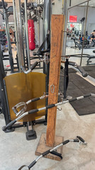 Mithaphon Gym: Luang Prabang