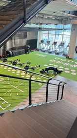 Fitness First Platinum T-One Thonglor Bangkok