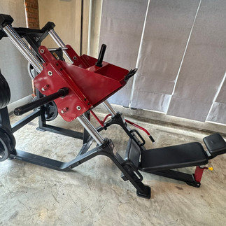 FitStation Vientiane, Laos