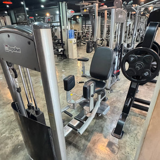 FitStation Vientiane, Laos