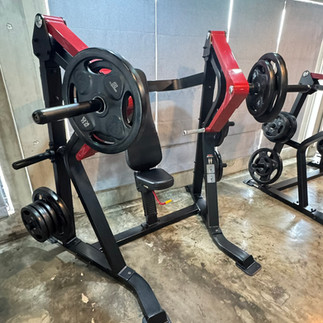 FitStation Vientiane, Laos