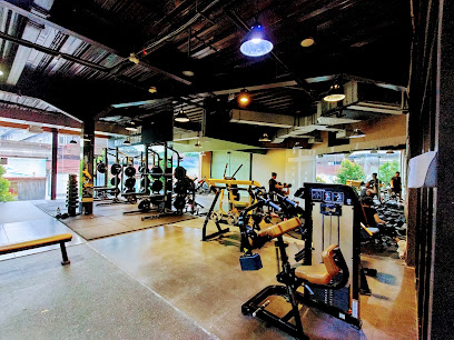 De Gym Kerobokan Gym Review