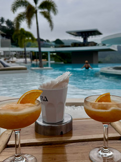 Kata Noi Phuket sunset