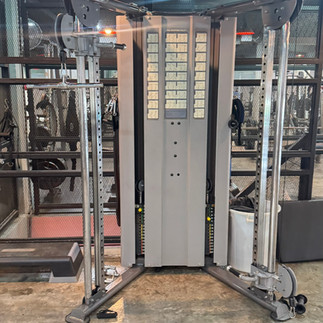 FitStation Vientiane, Laos