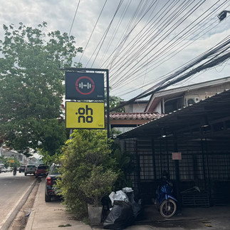 FitStation Vientiane, Laos