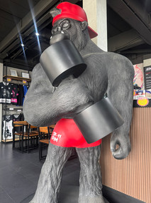 SK-11 Gym gorilla