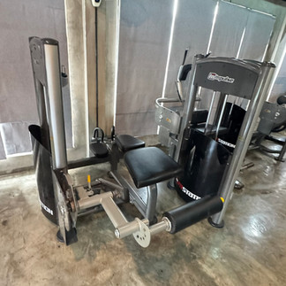 FitStation Vientiane, Laos