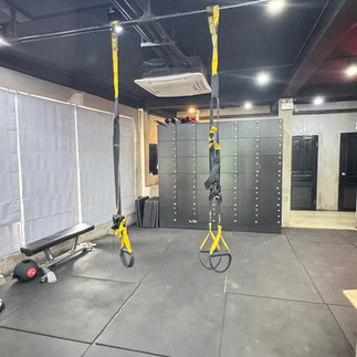 FitStation Vientiane, Laos