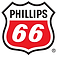 Logo oficial de lubricantes Phillips 66 en Venezuela