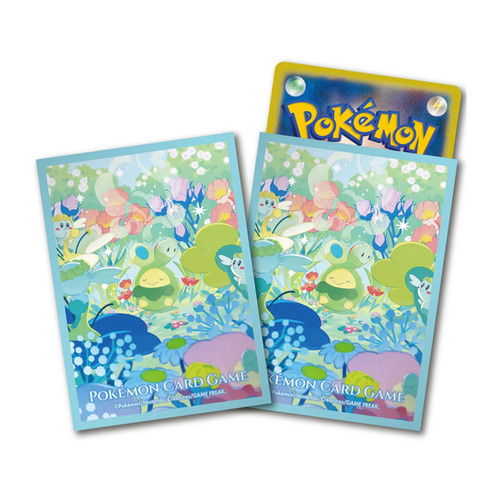 espurr card sleeves Ryker main image 1